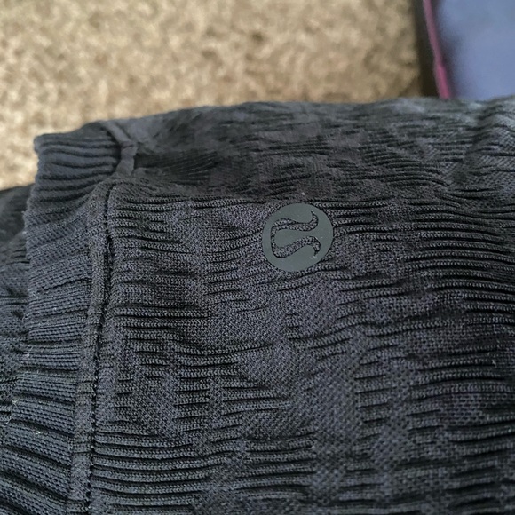 lululemon athletica Tops - Lululemon Swift shirt